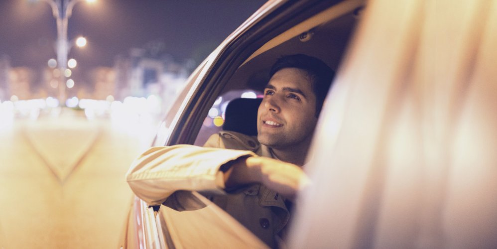 Londo Cheap Airport Transfer